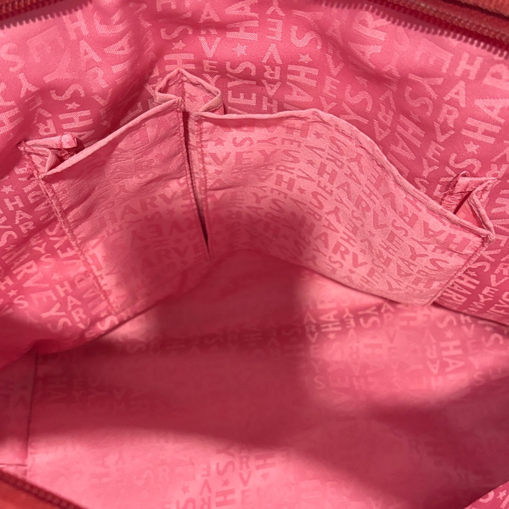 Harveys Colorful Striped Tote Bag - Picture 9 of 12